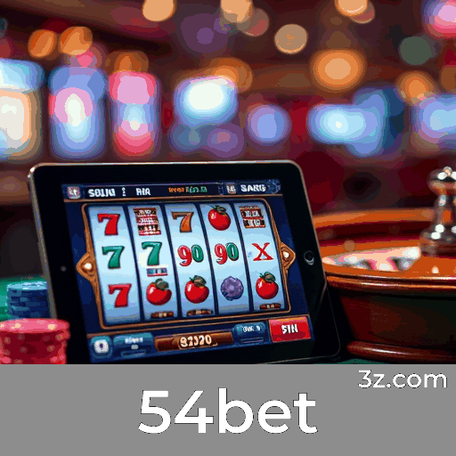 54bet Crash: Domine a Psicologia e Otimize suas Decisões