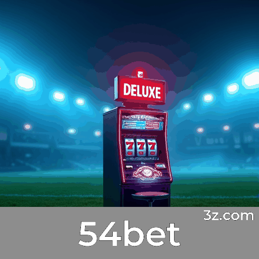 54bet: Variedade de Jogos para Jogadores Brasileiros