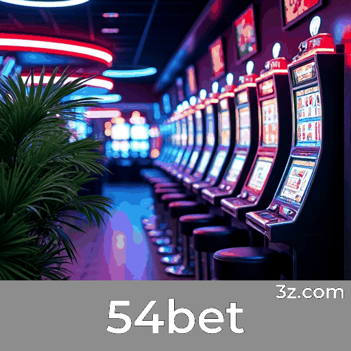 54bet: Experiência de Cassino ao Vivo para Brasileiros