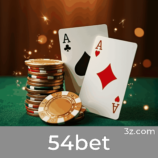 54bet: Responsabilidade e Sustentabilidade no Jogo