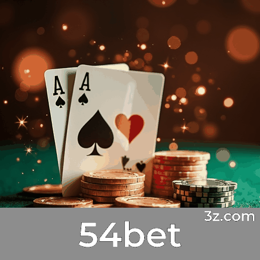 54bet: Apostas Esportivas Precisão e Excelência