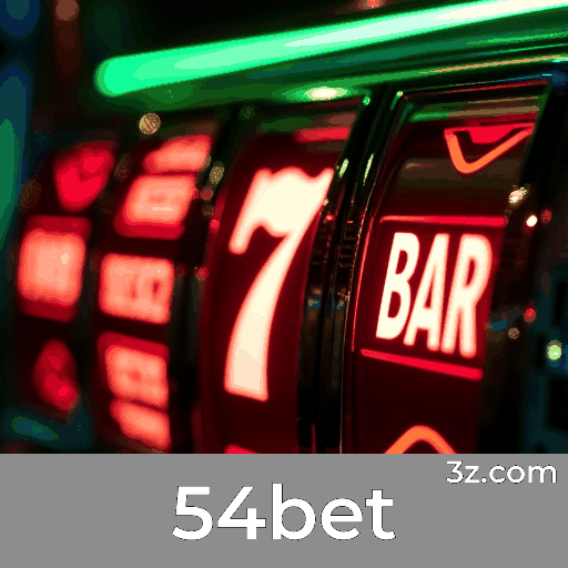 54bet: Experiência de Cassino ao Vivo para Brasileiros