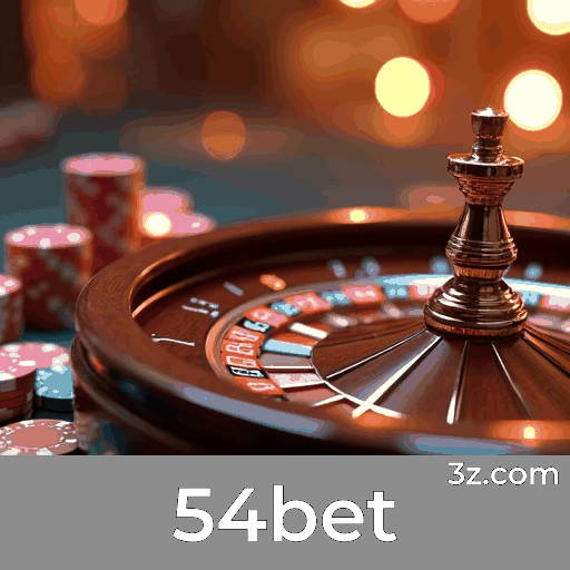 54bet: Responsabilidade e Sustentabilidade no Jogo